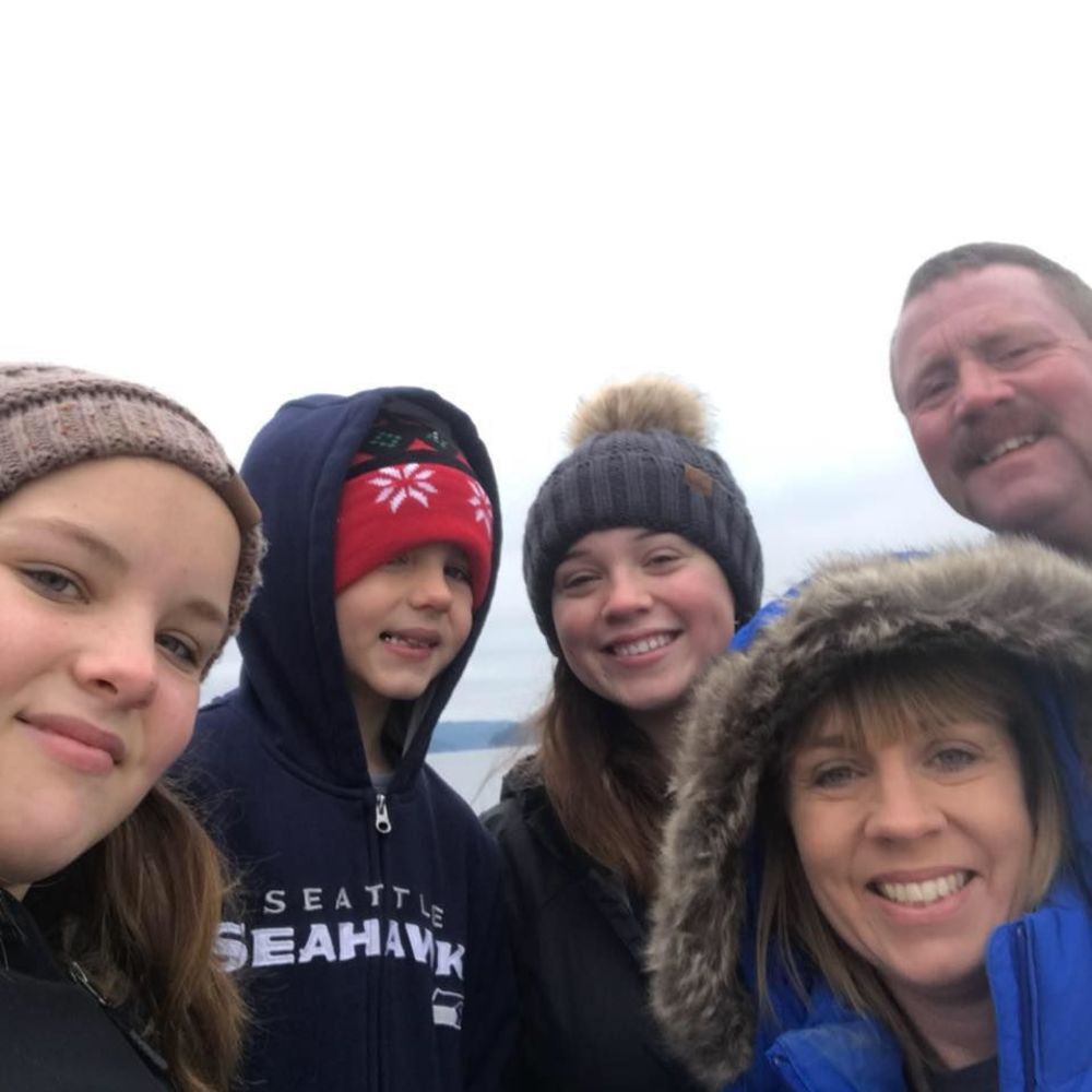 Meet your Posher, Julie